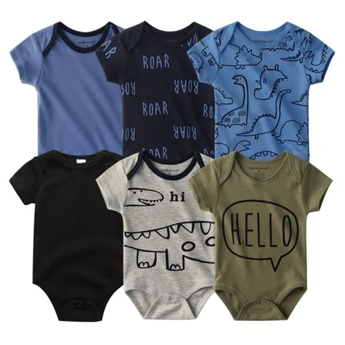 Bebé clothes6745