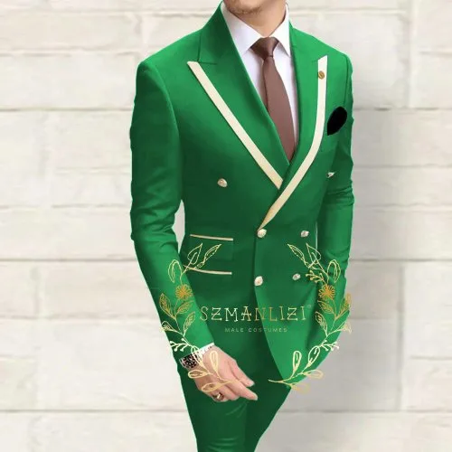 Groen