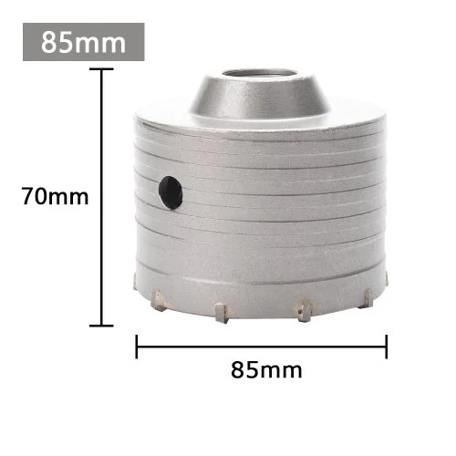 85mm