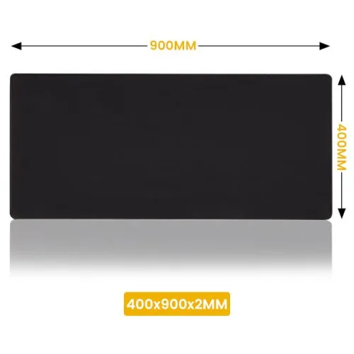 400X900X2mm