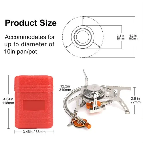 Vue 5 du produit