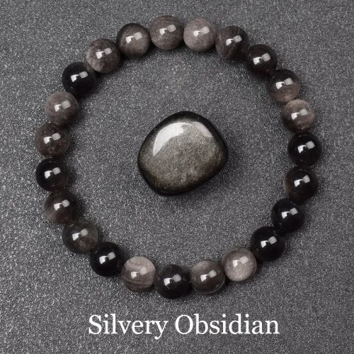 9 plata obsidiana