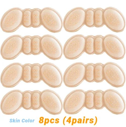 Pelle 8pcs