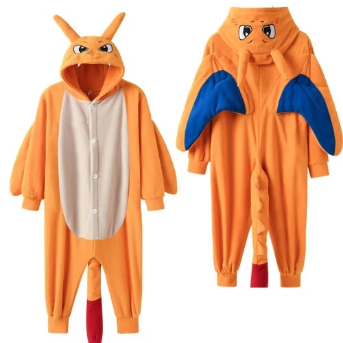 Charizard pijama
