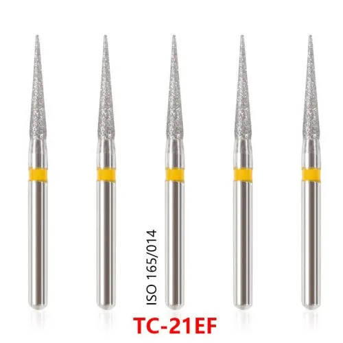 TC-21EF