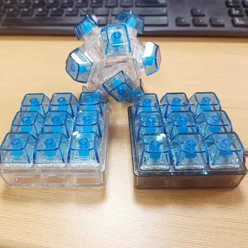 Vue 3 du produit