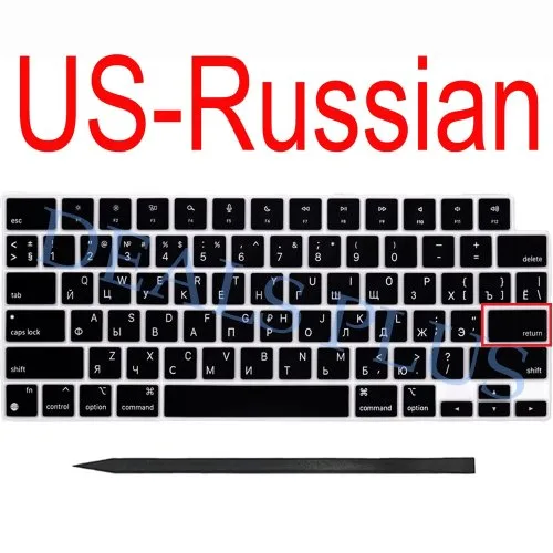 US-RU