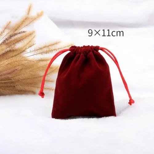 Bag 9x11cm