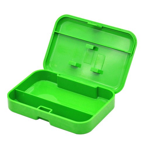 Zdjęcie Discreet Stash Box Etui do przechowywania dymu na akcesoria do dymu (tylko etui)