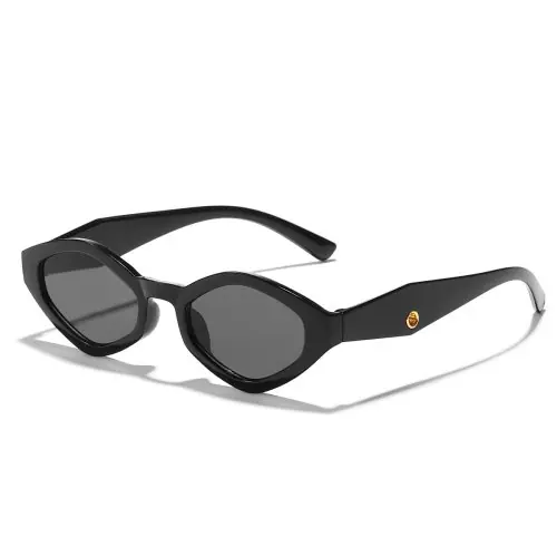 Noir gris