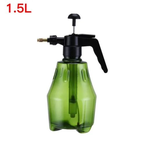 1,5 L Grün
