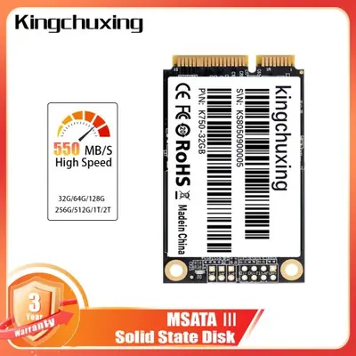 Image de SSD M.2 SATA 64GB-512GB Haute Performance