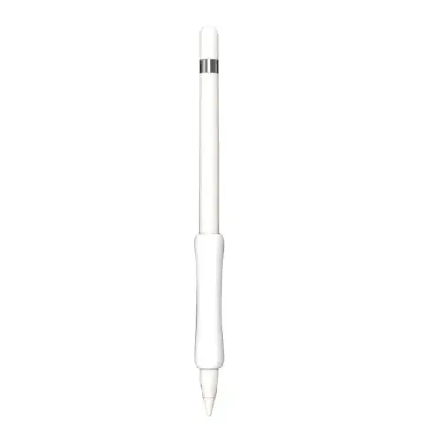 Image de Étui Coloré Anti-Dérapant pour Apple Pencil 2