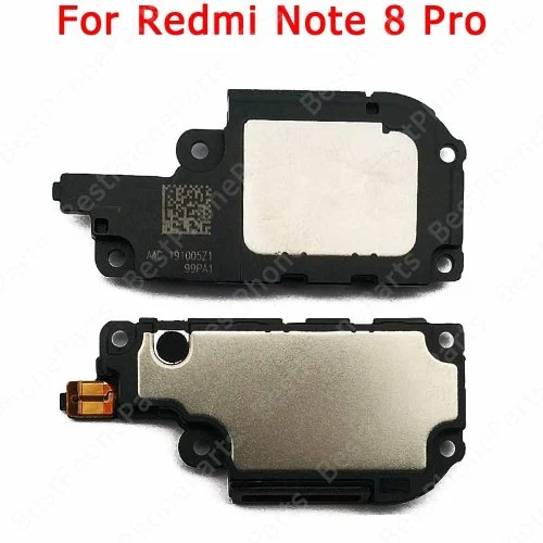Redmi Note 8 Pro