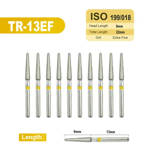 TR-13EF