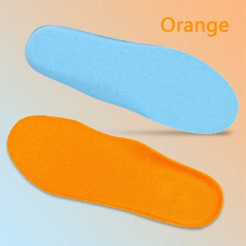 Oranje