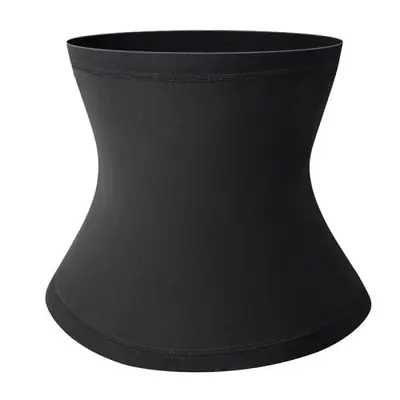 Image de Ceinture Minceur Sauna - Brûle Graisses & Modelage du Ventre