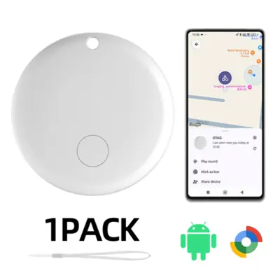 Image de Localisateur Bluetooth Anti-Perte pour Android