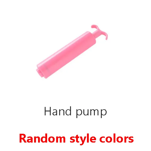 Handpumpe