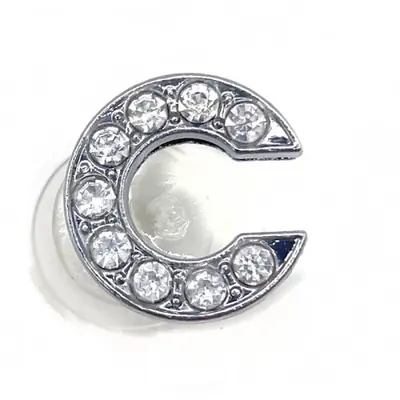 Image de Breloques Strass pour Chaussures - Décorations Brillantes & Personnalisables