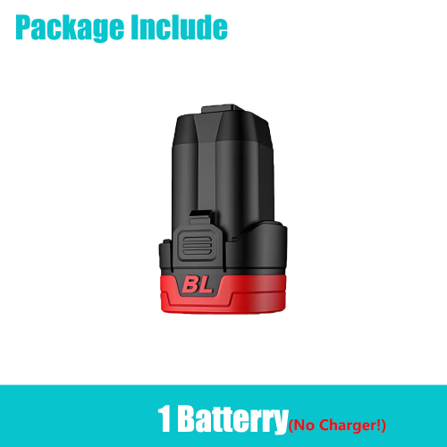 1 battery