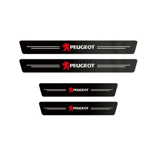 4Pcs Car Door