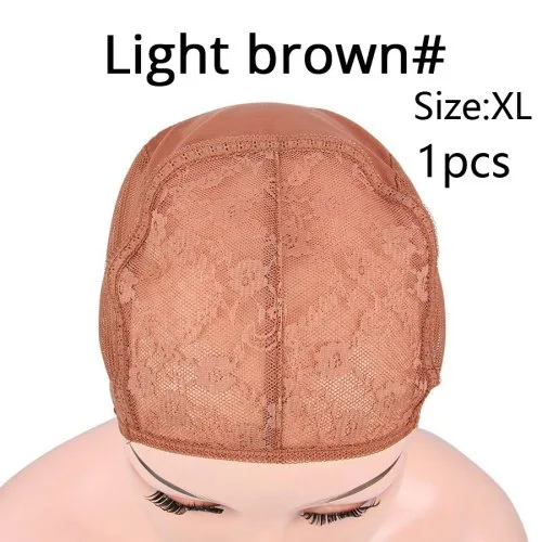 Jasny brązowy XL 1PCS