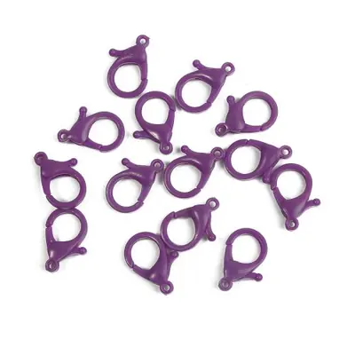 Image de Anneaux de Bijoux Colorés - Création Facile & Créative
