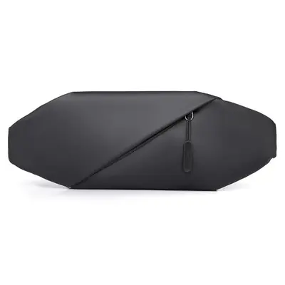 Image de Sac Bandoulière Homme - Style Élégant & Grande Capacité