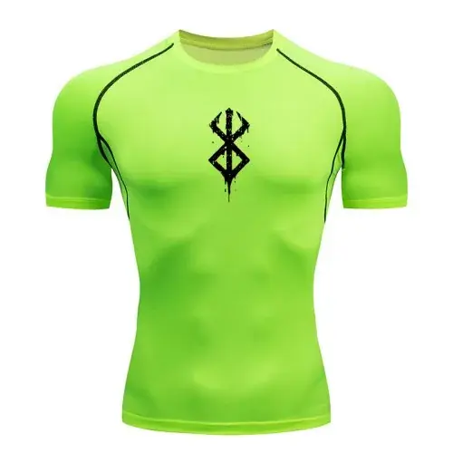 Zielony