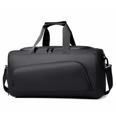 Sac de Sport Multi-Compartiments Grande Capacité