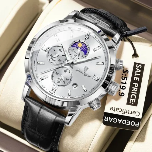 882 zilver wit