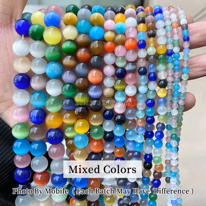 Mixte couleurs