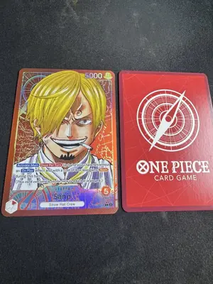 Image de Figurines Anime One Piece Nami & Zoro - Collection de Jouets