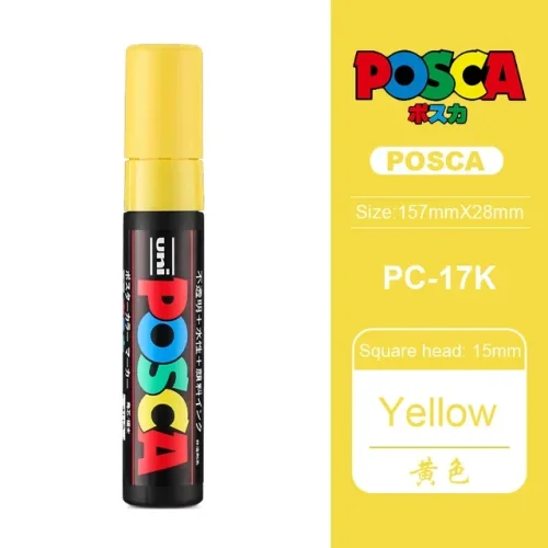 PC-17K-Yellow 2