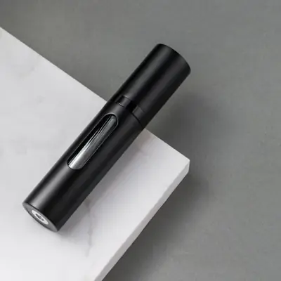 Mini Bouteille Parfum Rechargeable 8ml - Portable & Élégante