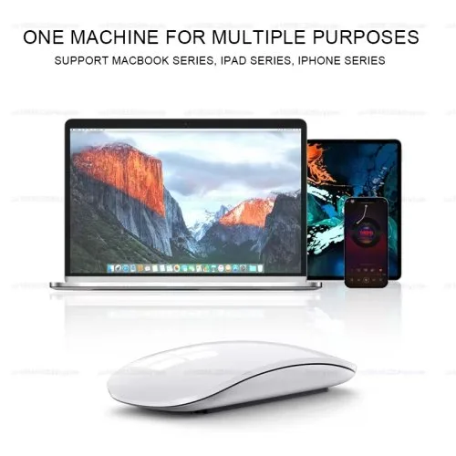 Vue 3 du produit