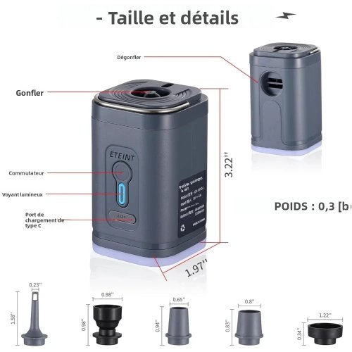 Vue 6 du produit