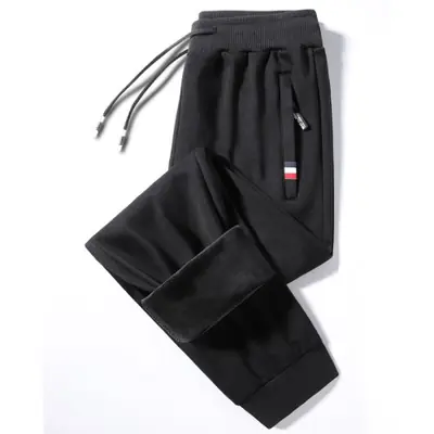 Image de Pantalon de Survêtement Homme Skinny - Chaud & Confortable