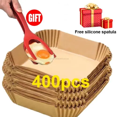 Carré-400pcs