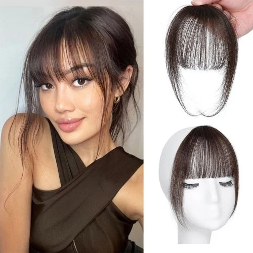 Marrón oscuro