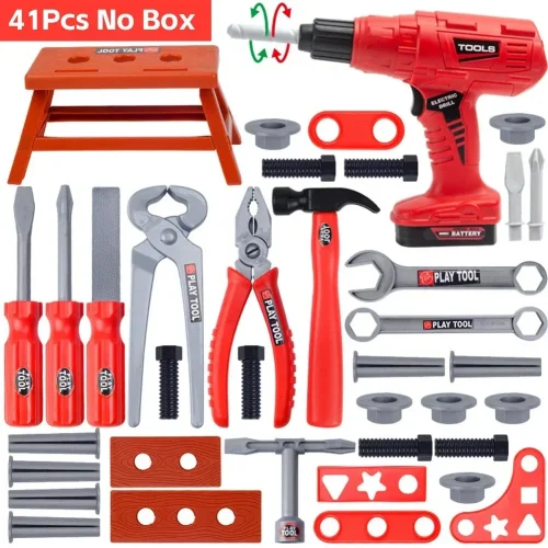41PCS Set
