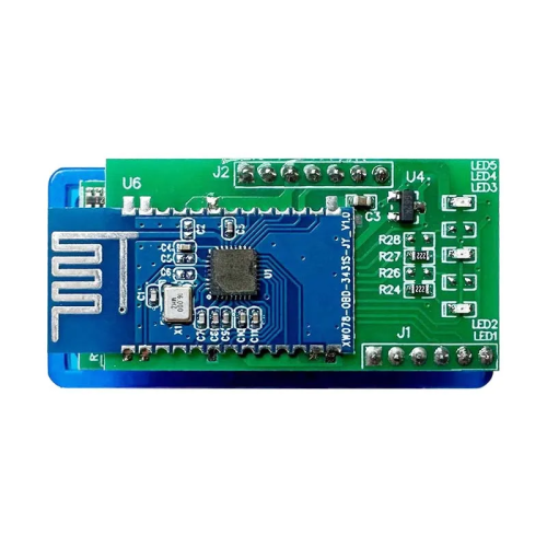 Vue 3 du produit