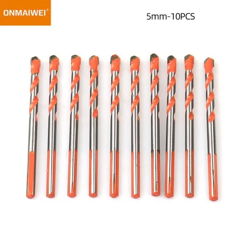 10pcs 5mm