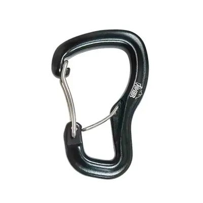 Image de Boucle de Suspension Rapide pour Hamac - Aluminium Robuste