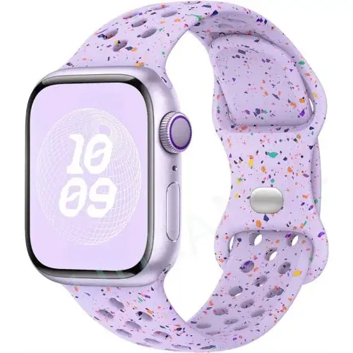 A4 lavendel