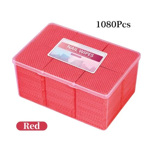 1080 pzs Rojo