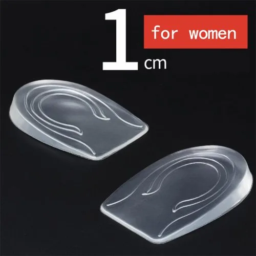 1cm voor dames