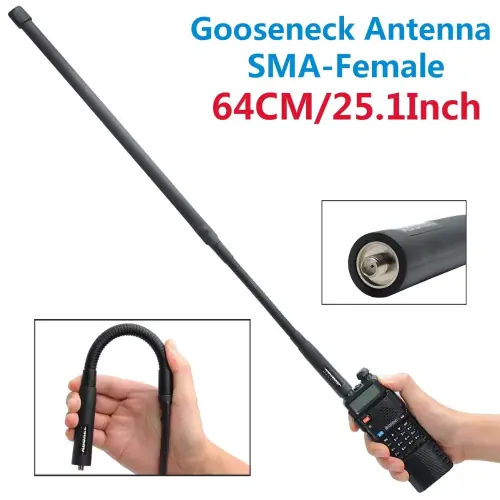 AR-152G 64cm lengte