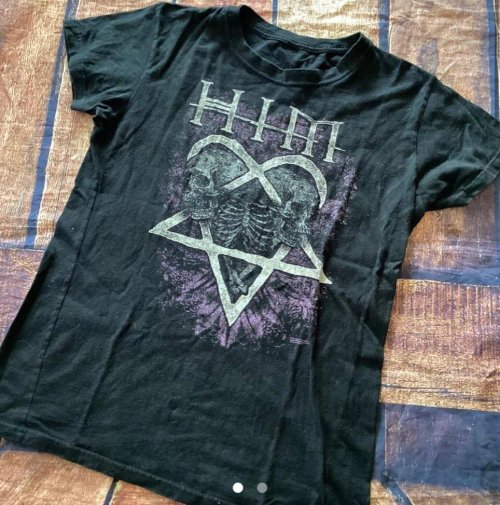 Afbeelding van Y2K Kawaii T-Shirt voor Vrouwen - KPOP & Goth Stijl